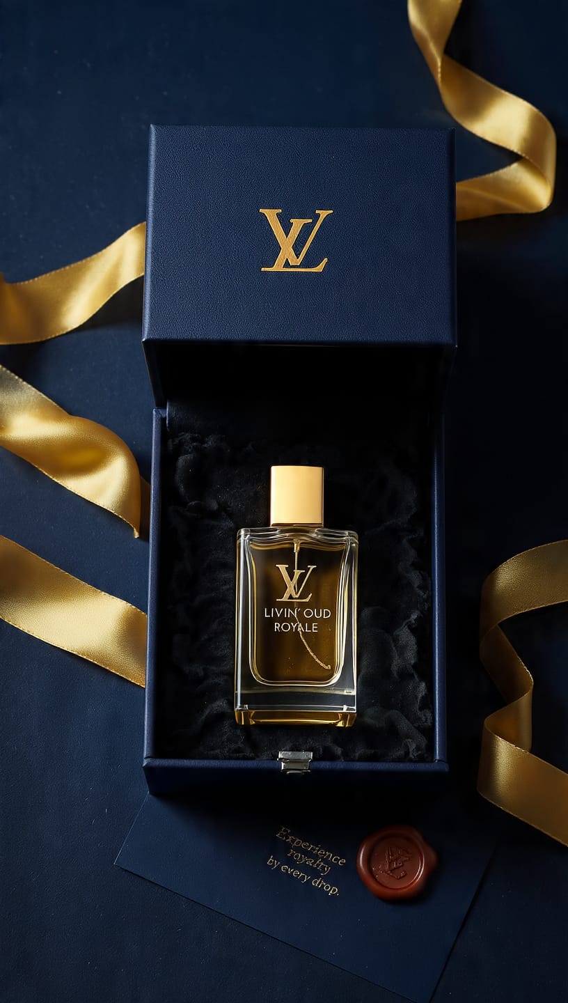 Imperial Gold